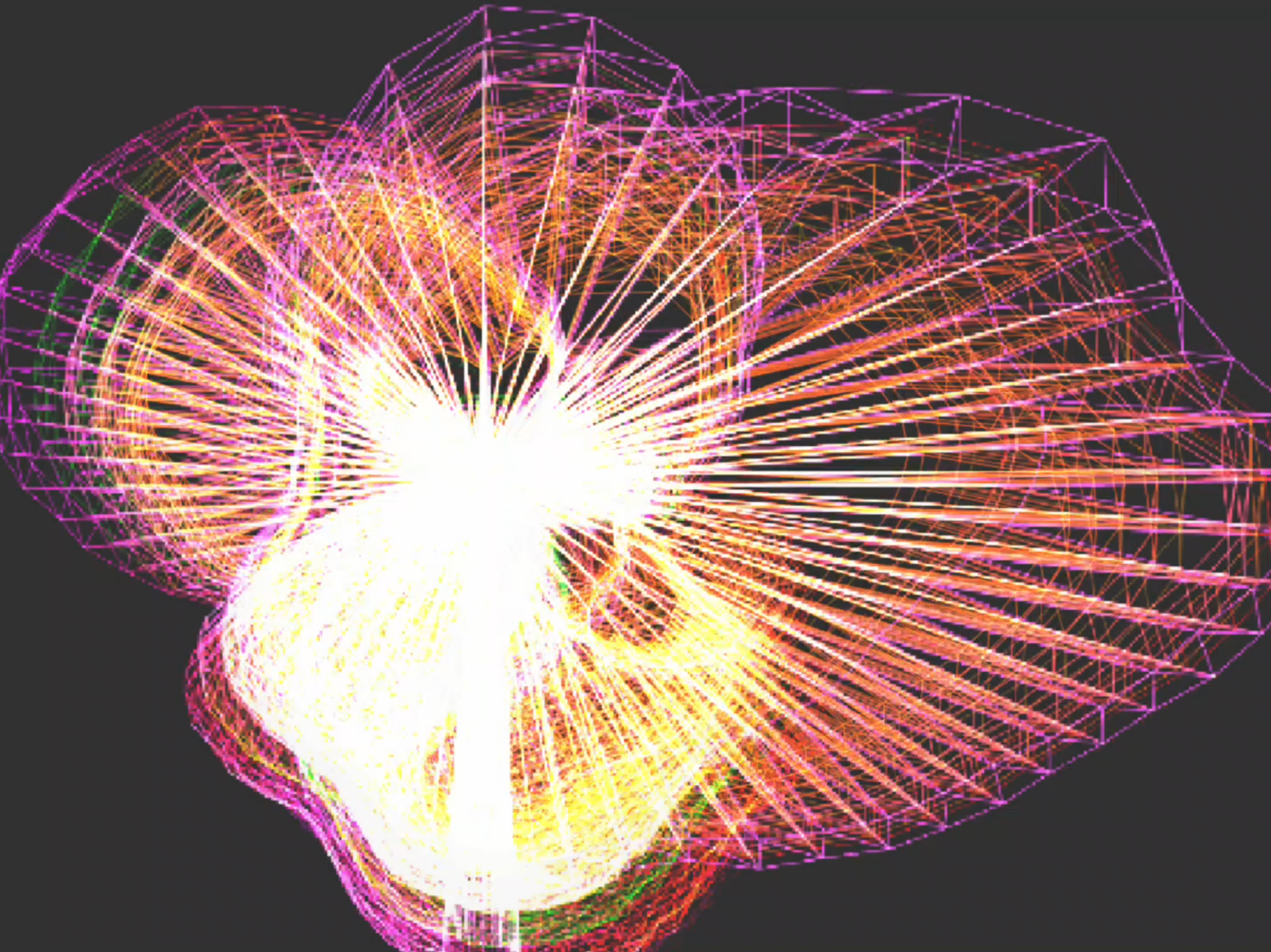 Still from visual